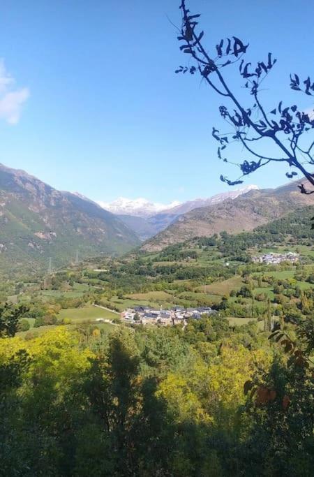 APARTAMENTO EN LA VALL FOSCA