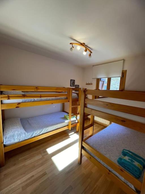 APARTAMENTO EN LA VALL FOSCA