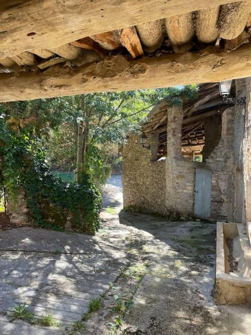 APARTAMENTO EN LA VALL FOSCA
