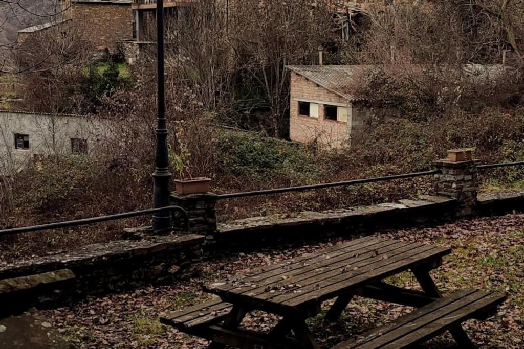 APARTAMENTO EN LA VALL FOSCA