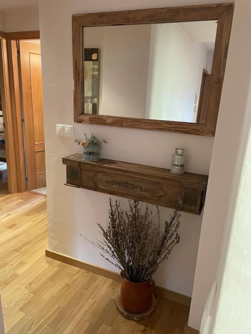 APARTAMENTO EN LA VALL FOSCA