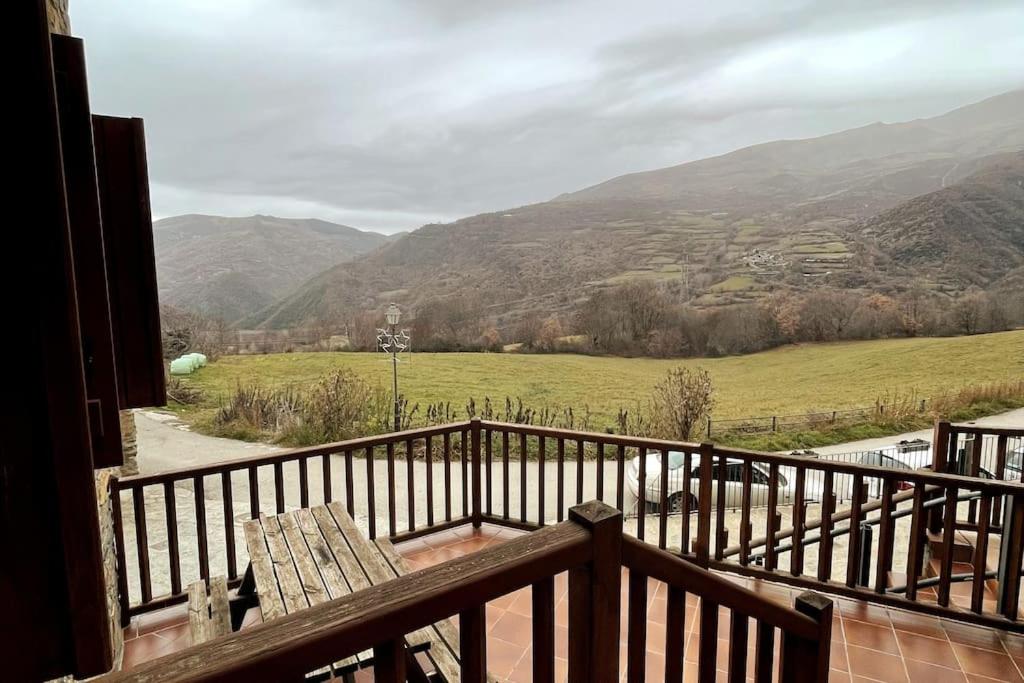 APARTAMENTO EN LA VALL FOSCA