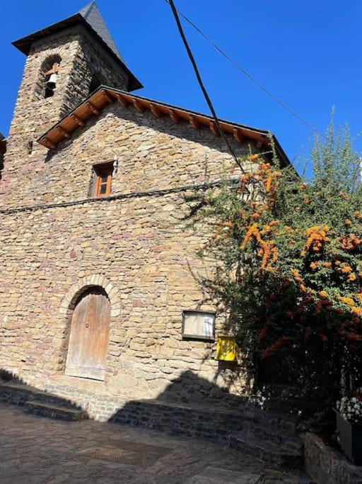 APARTAMENTO EN LA VALL FOSCA