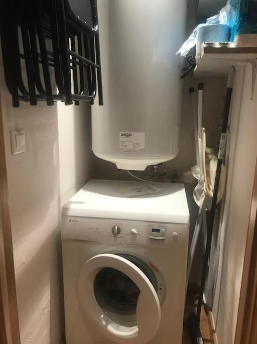 APARTAMENTO EN LA VALL FOSCA