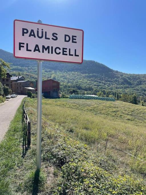 APARTAMENTO EN LA VALL FOSCA