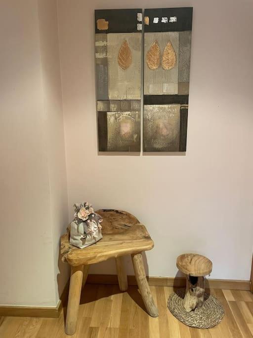 APARTAMENTO EN LA VALL FOSCA