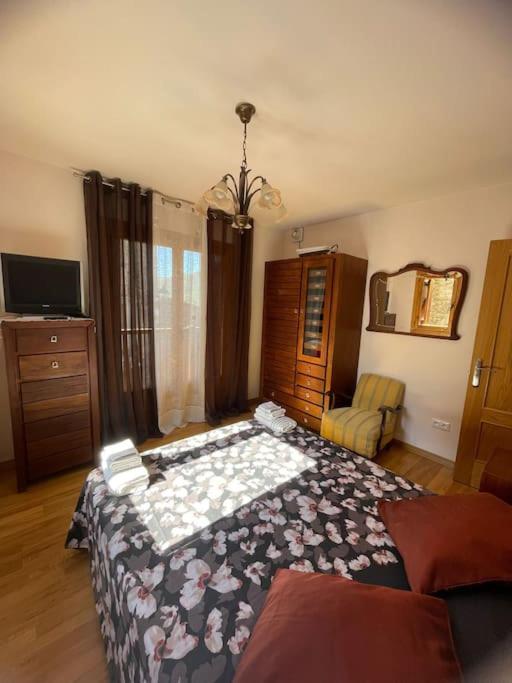 APARTAMENTO EN LA VALL FOSCA