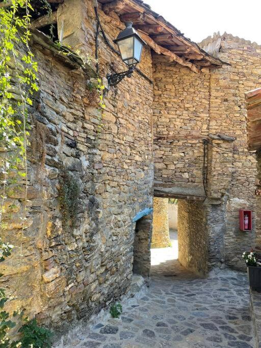 APARTAMENTO EN LA VALL FOSCA