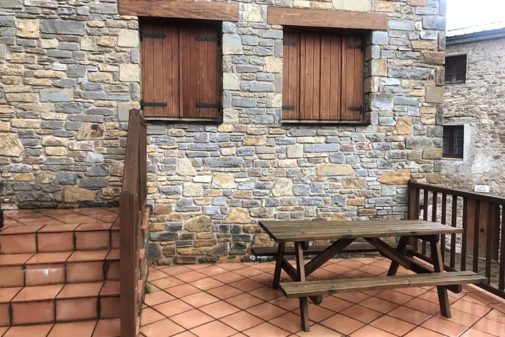 APARTAMENTO EN LA VALL FOSCA