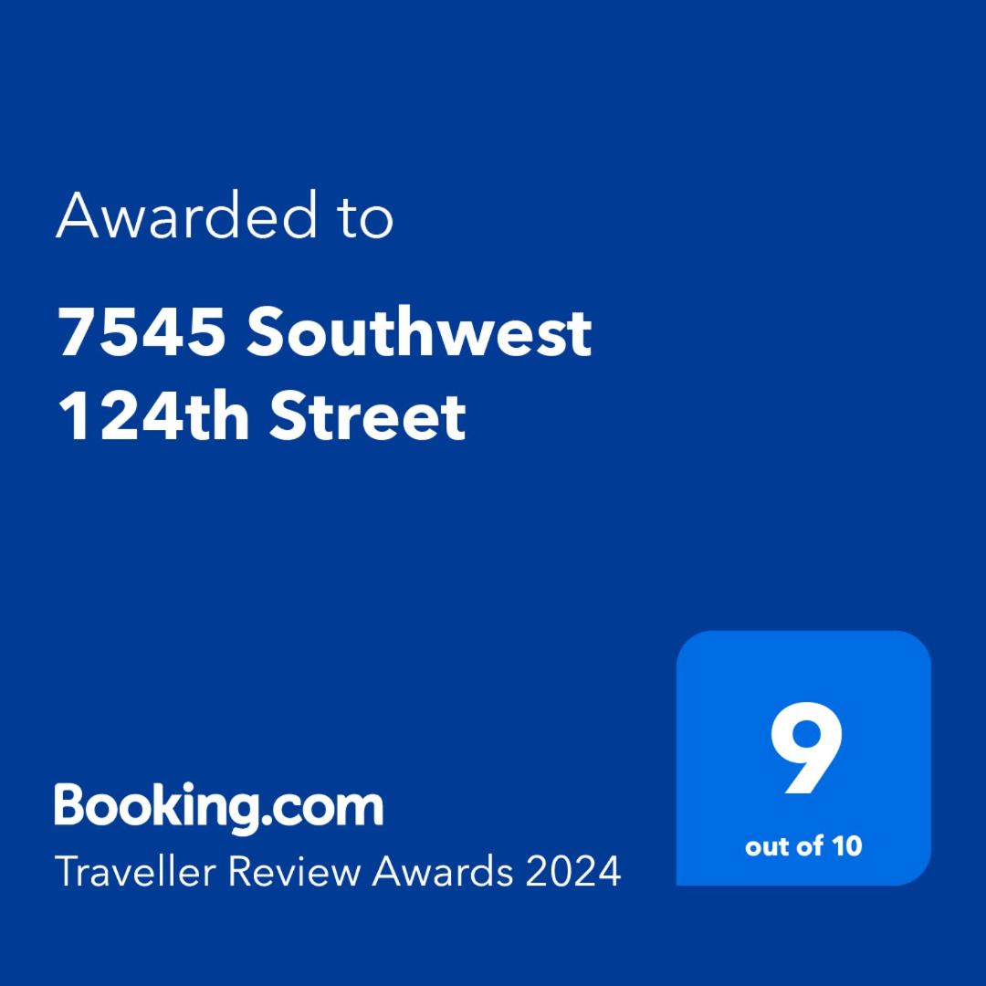 7545 Southwest 124th Street
