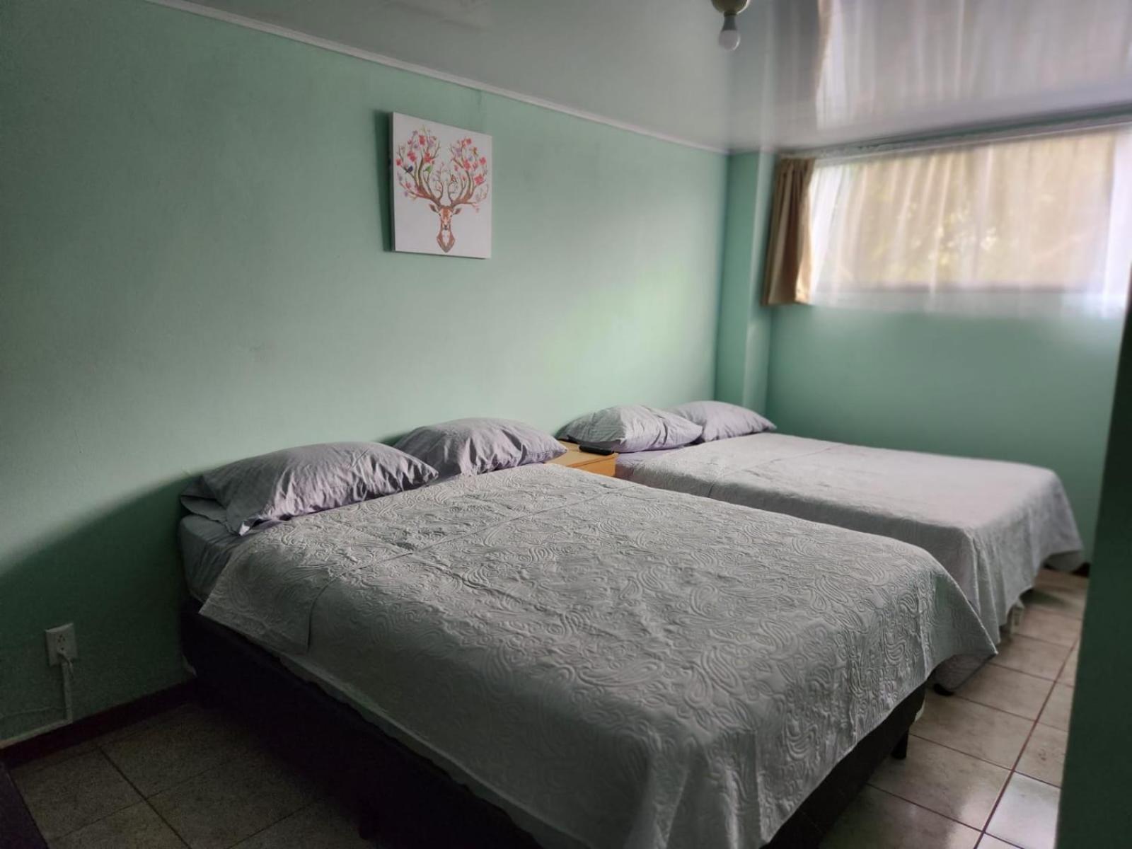 SL Hostel