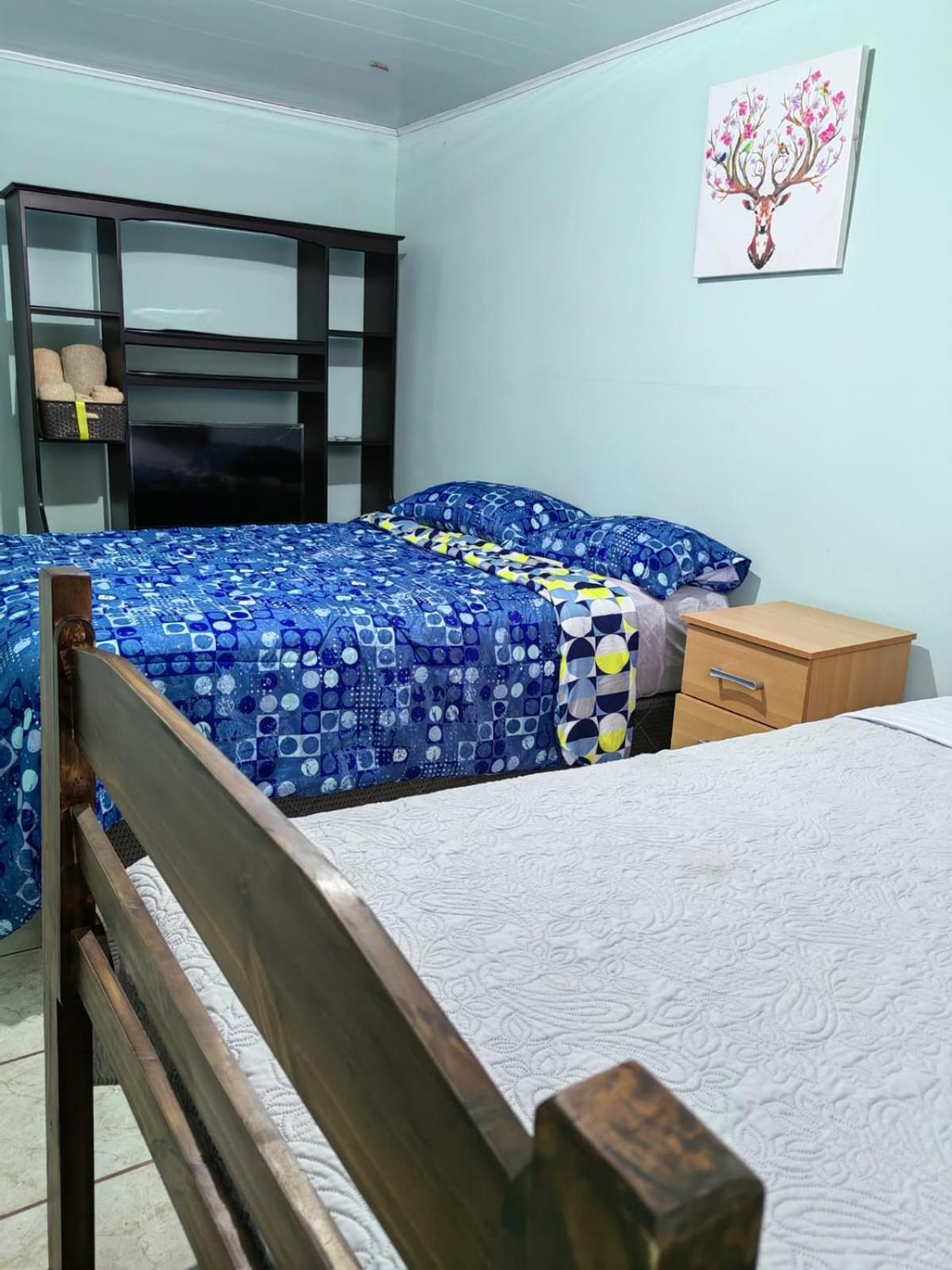 SL Hostel