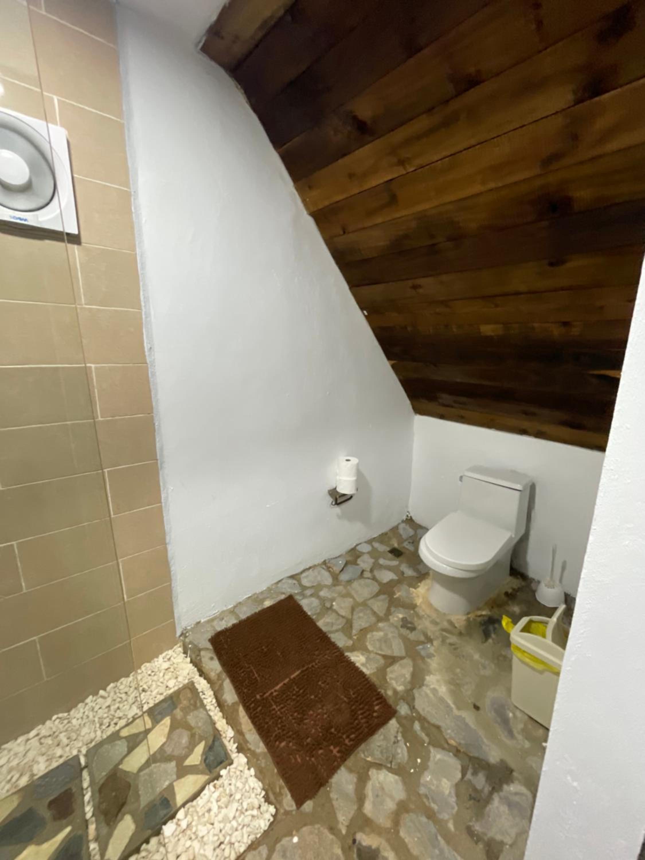 Dreamvilles Ecovillage Eco Villas with Jacuzzi near Beaches
