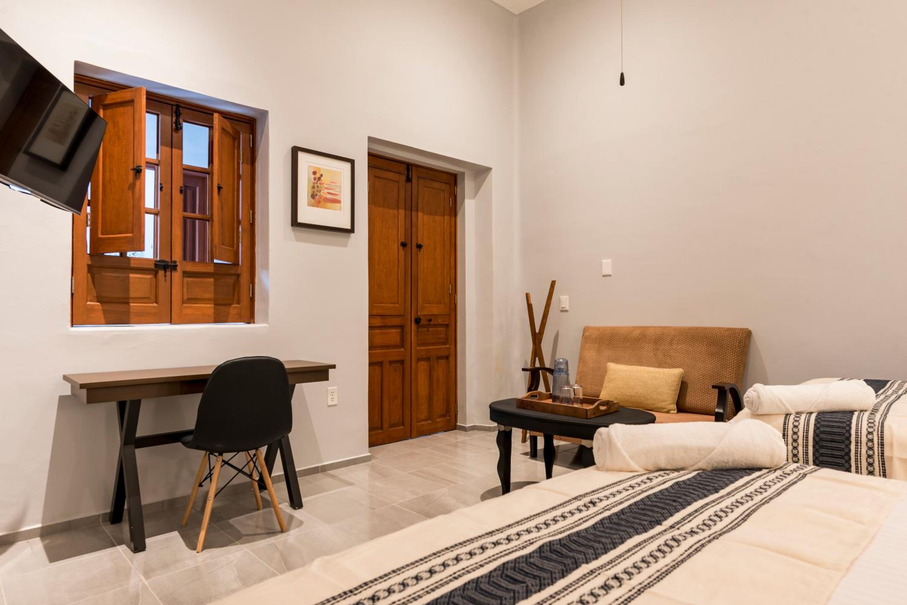Casa Murmullos