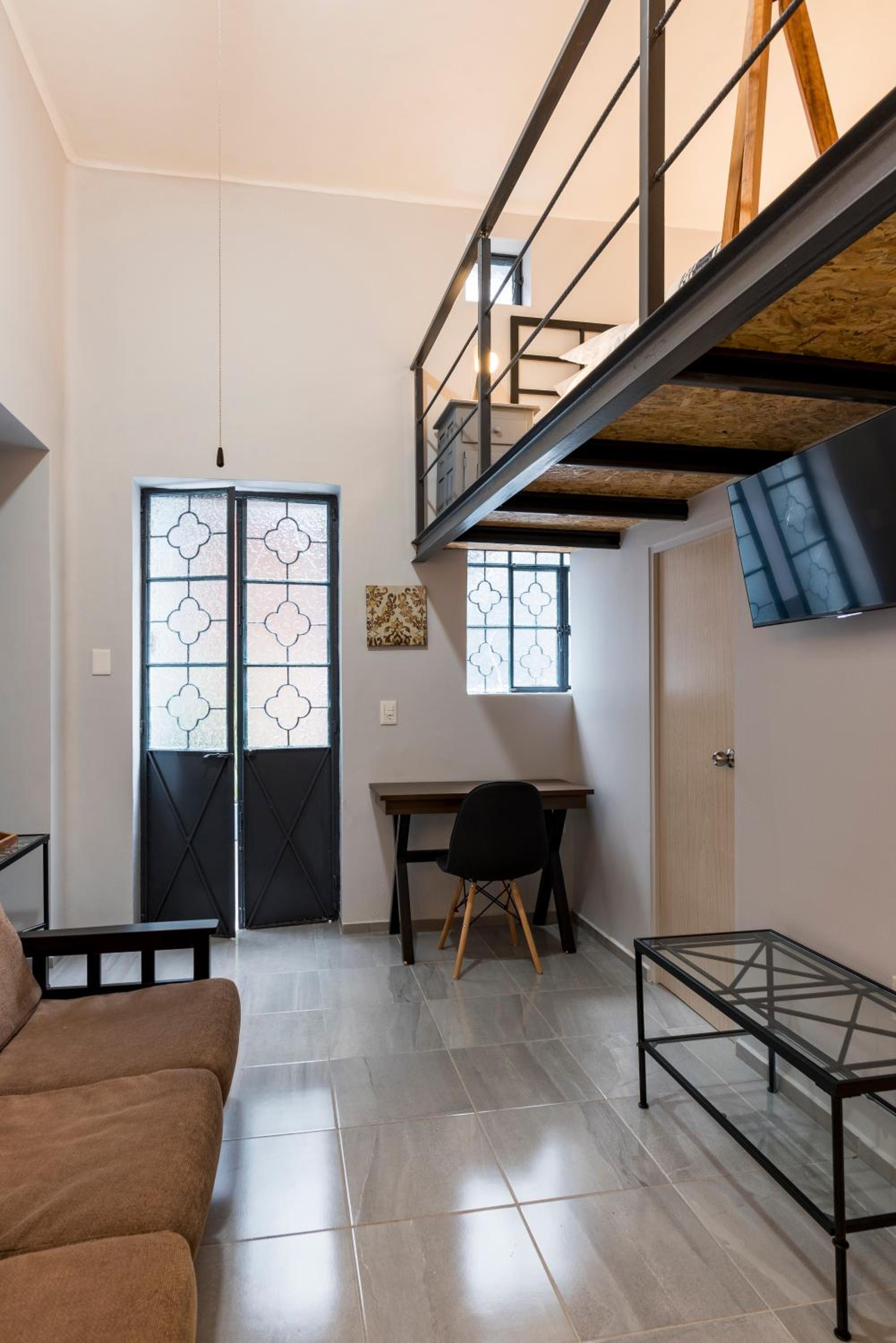 Casa Murmullos