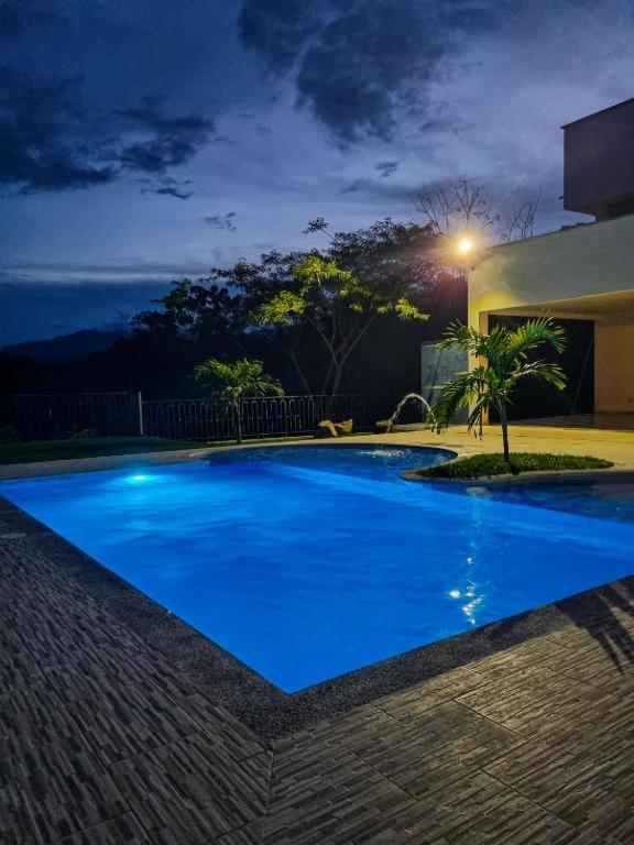 Finca Luz de Luna