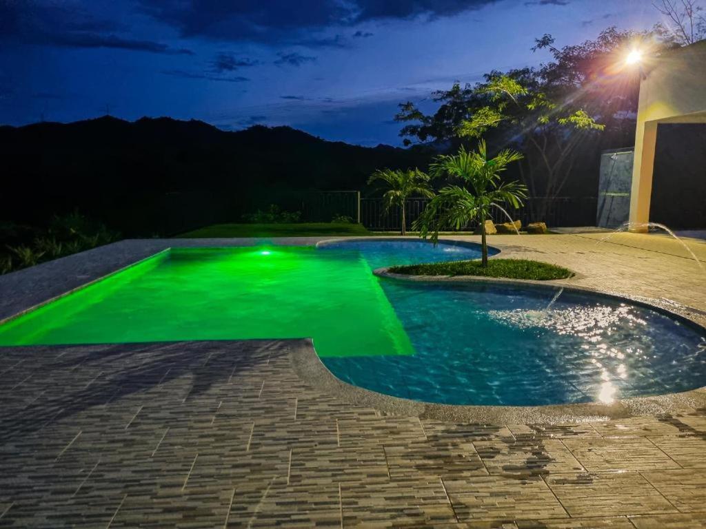 Finca Luz de Luna