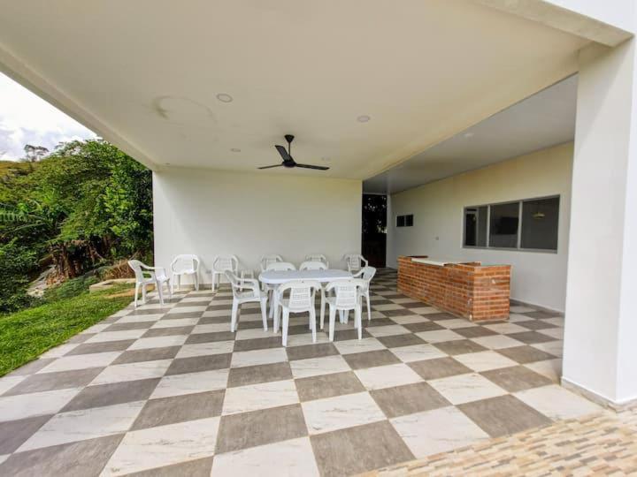 Finca Luz de Luna