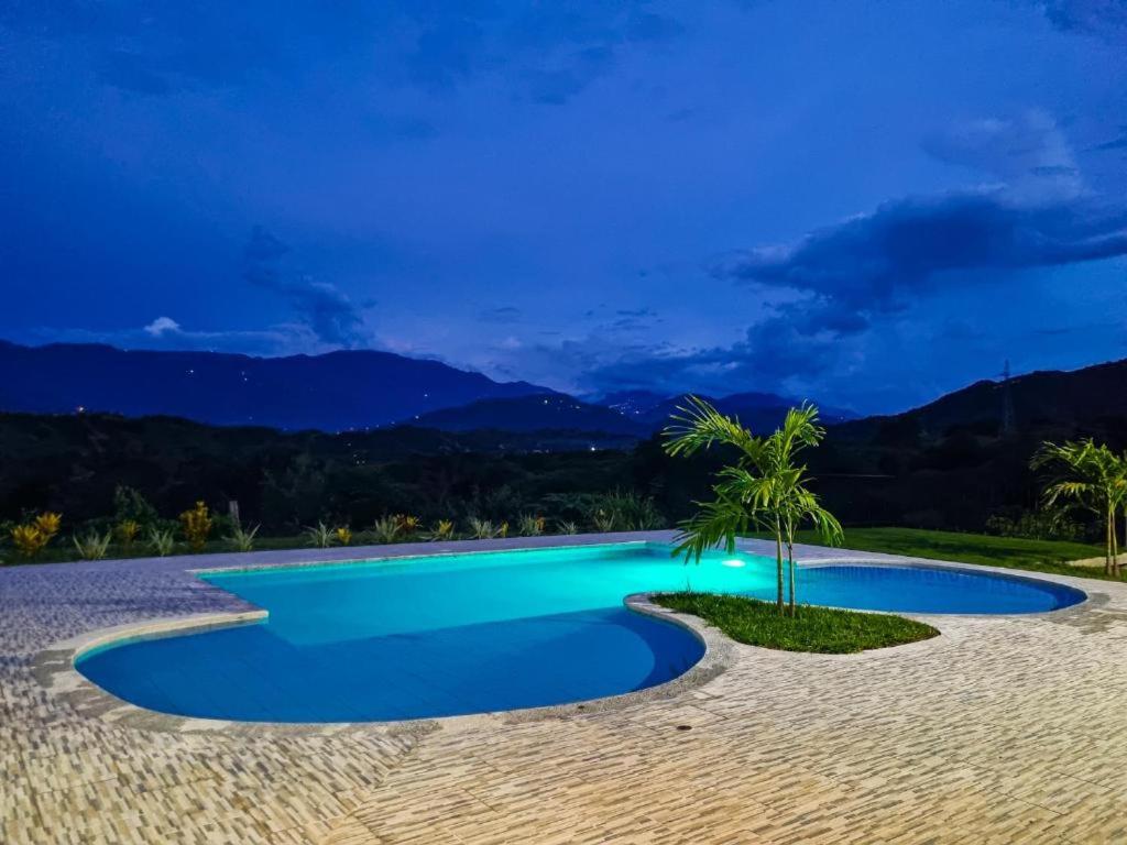 Finca Luz de Luna