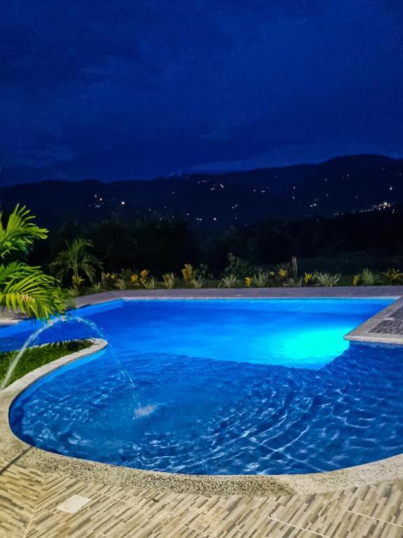 Finca Luz de Luna