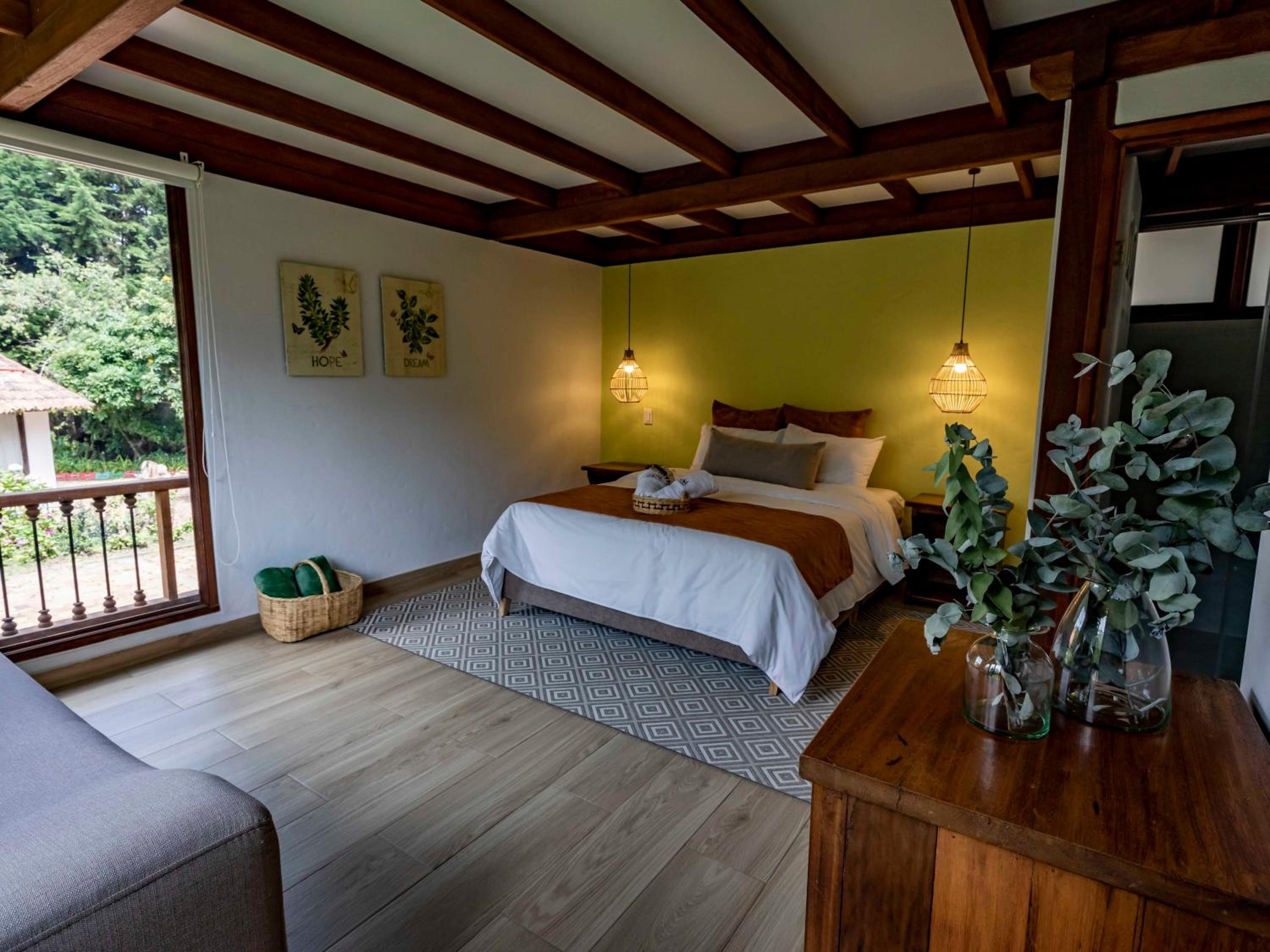 Chalet Andino Sesquile - Property Image 4