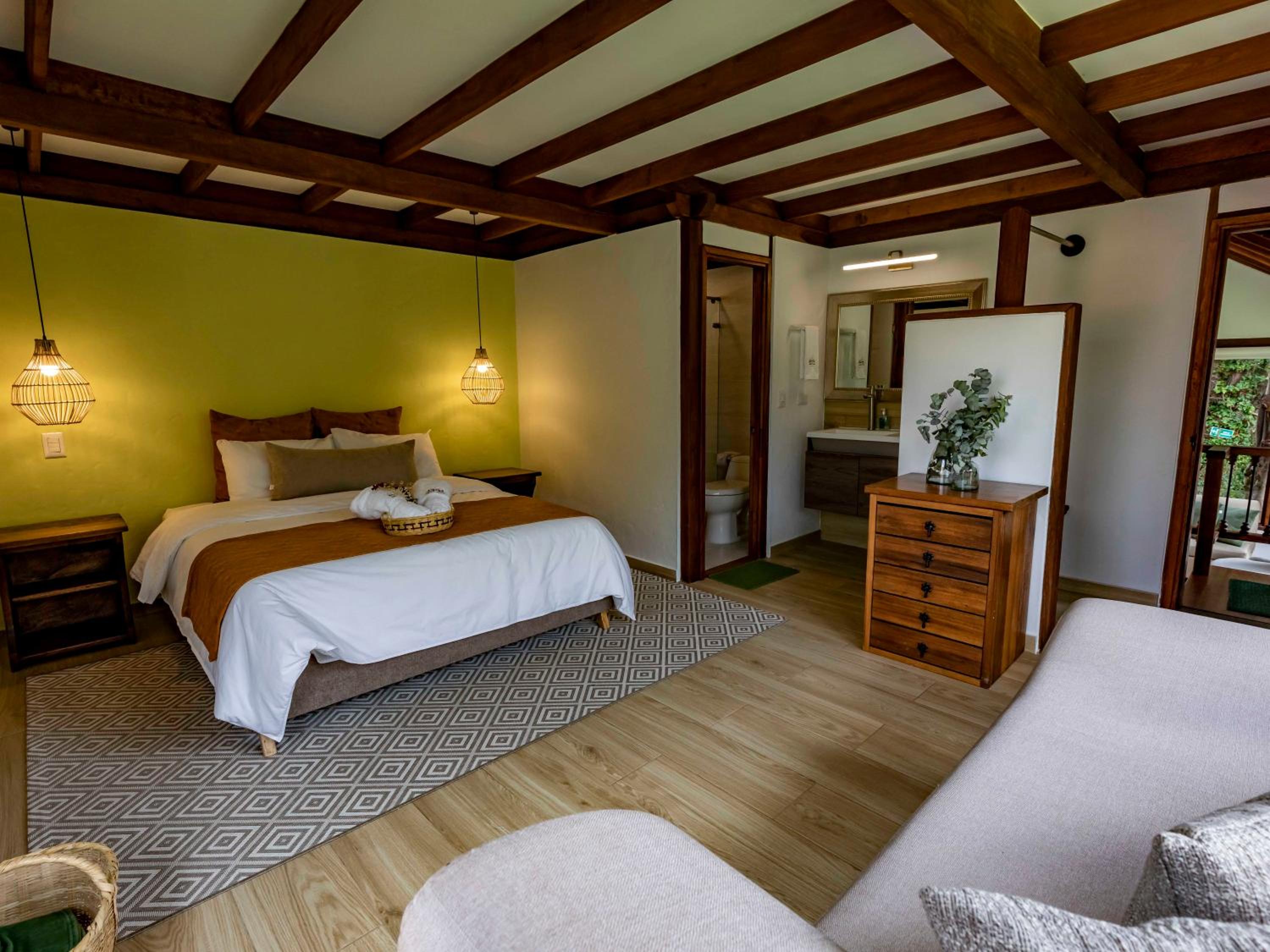 Chalet Andino Sesquile - Property Image 5