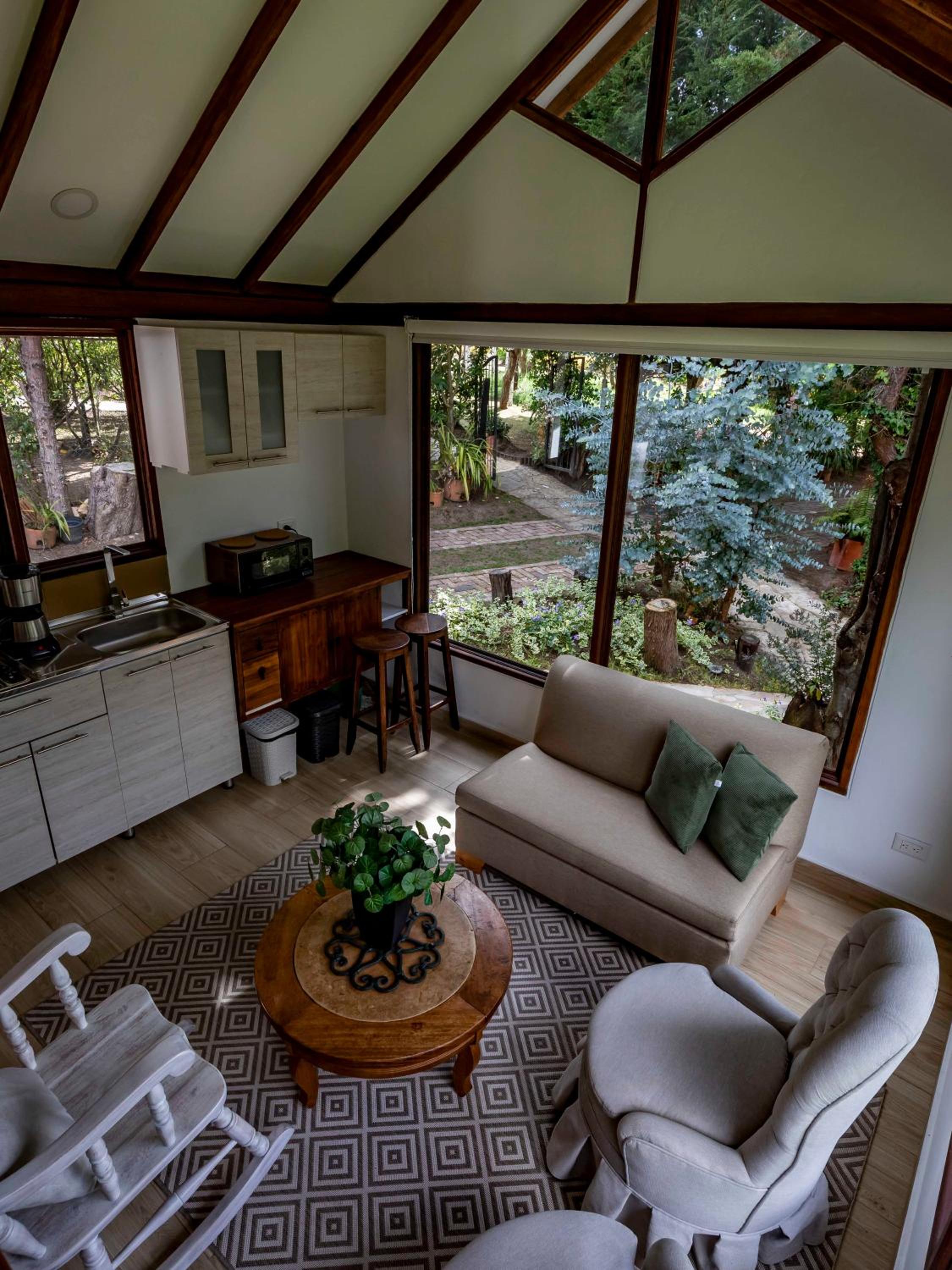Chalet Andino Sesquile - Property Image 6