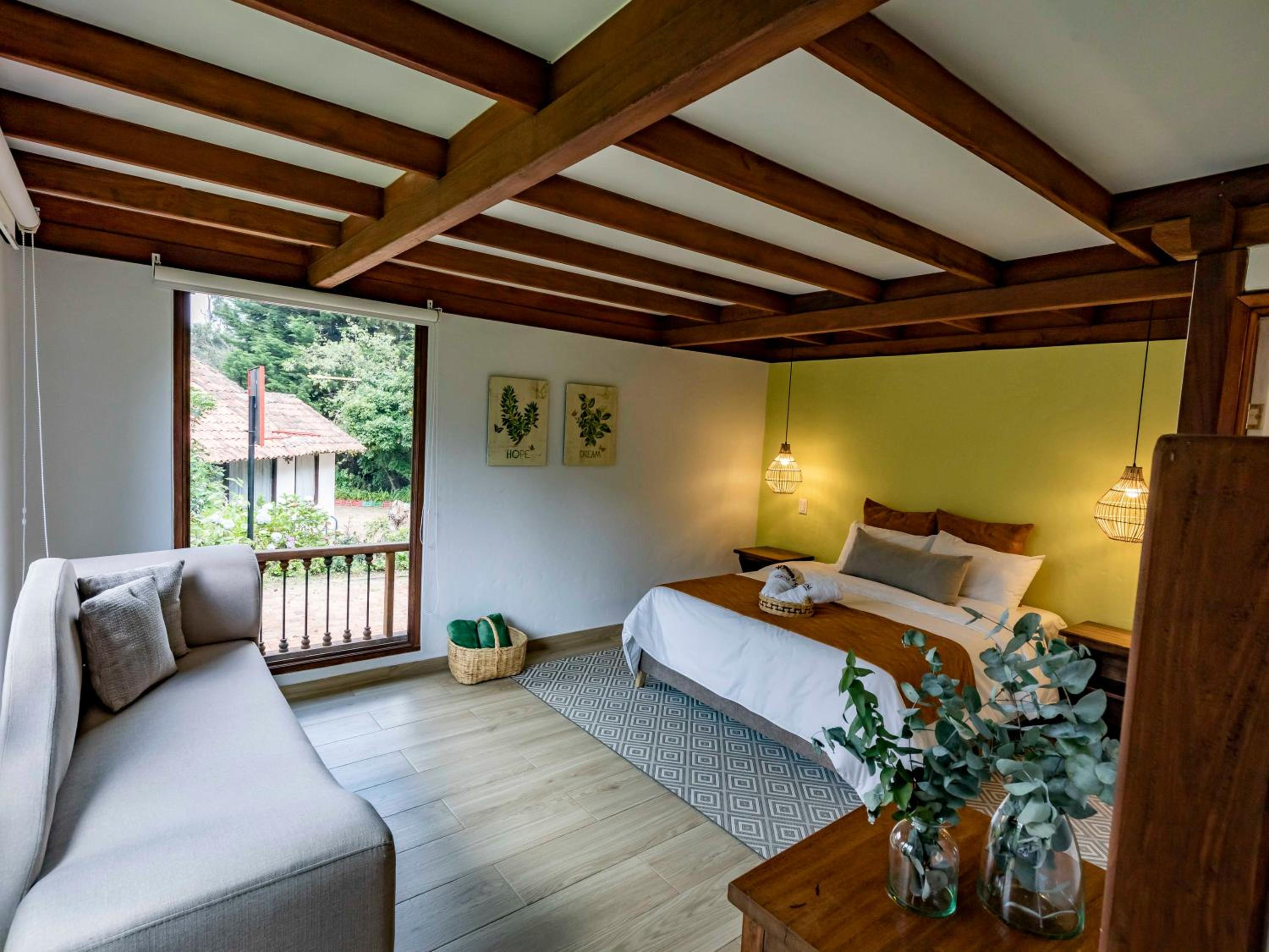 Chalet Andino Sesquile - Property Image 7
