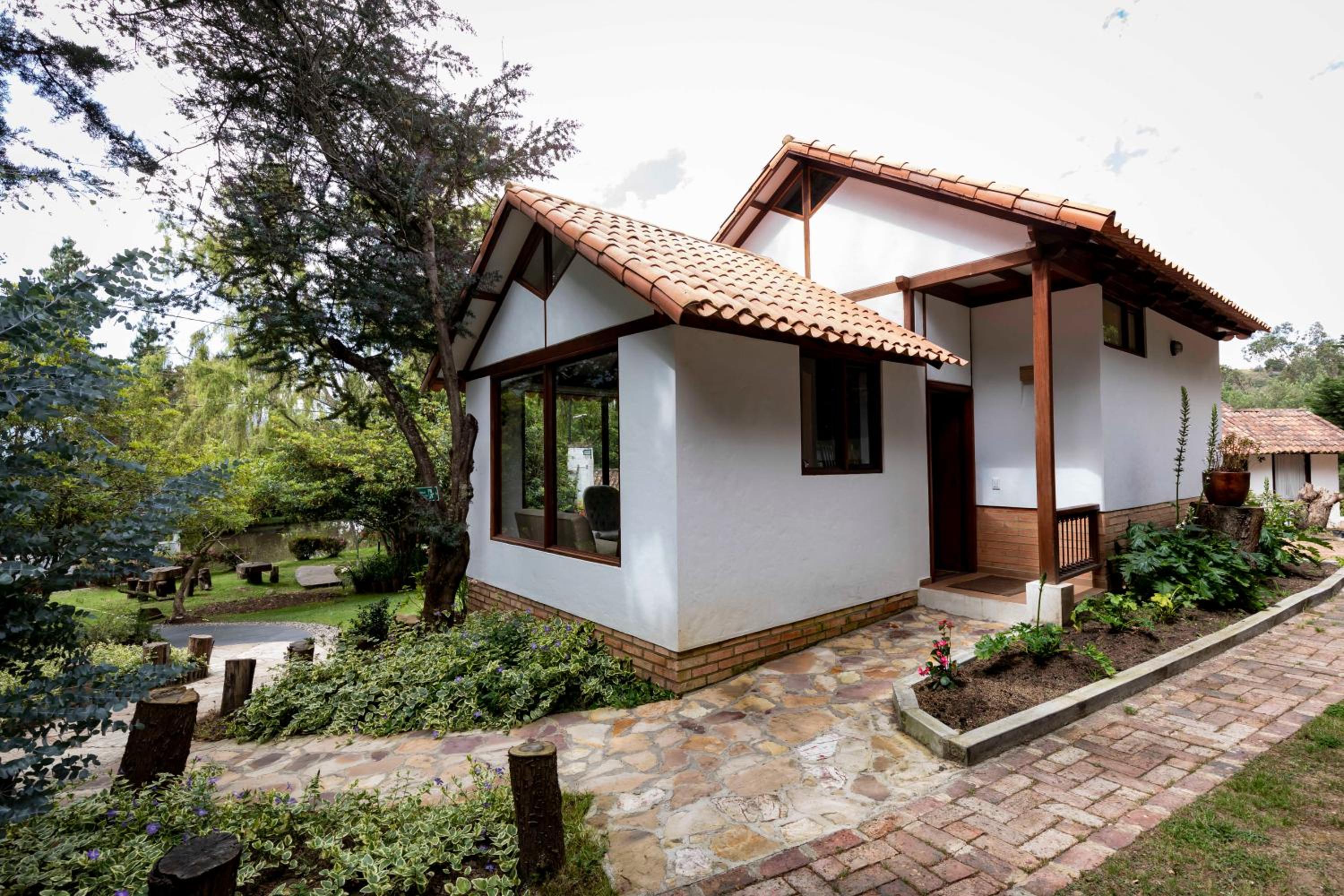 Chalet Andino Sesquile - Property Image 8