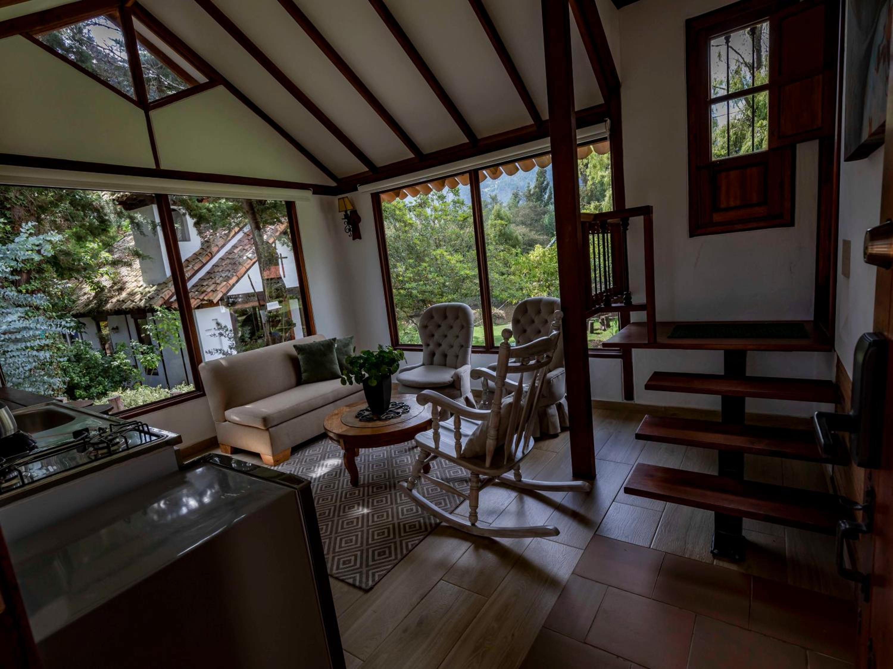 Chalet Andino Sesquile - Property Image 127
