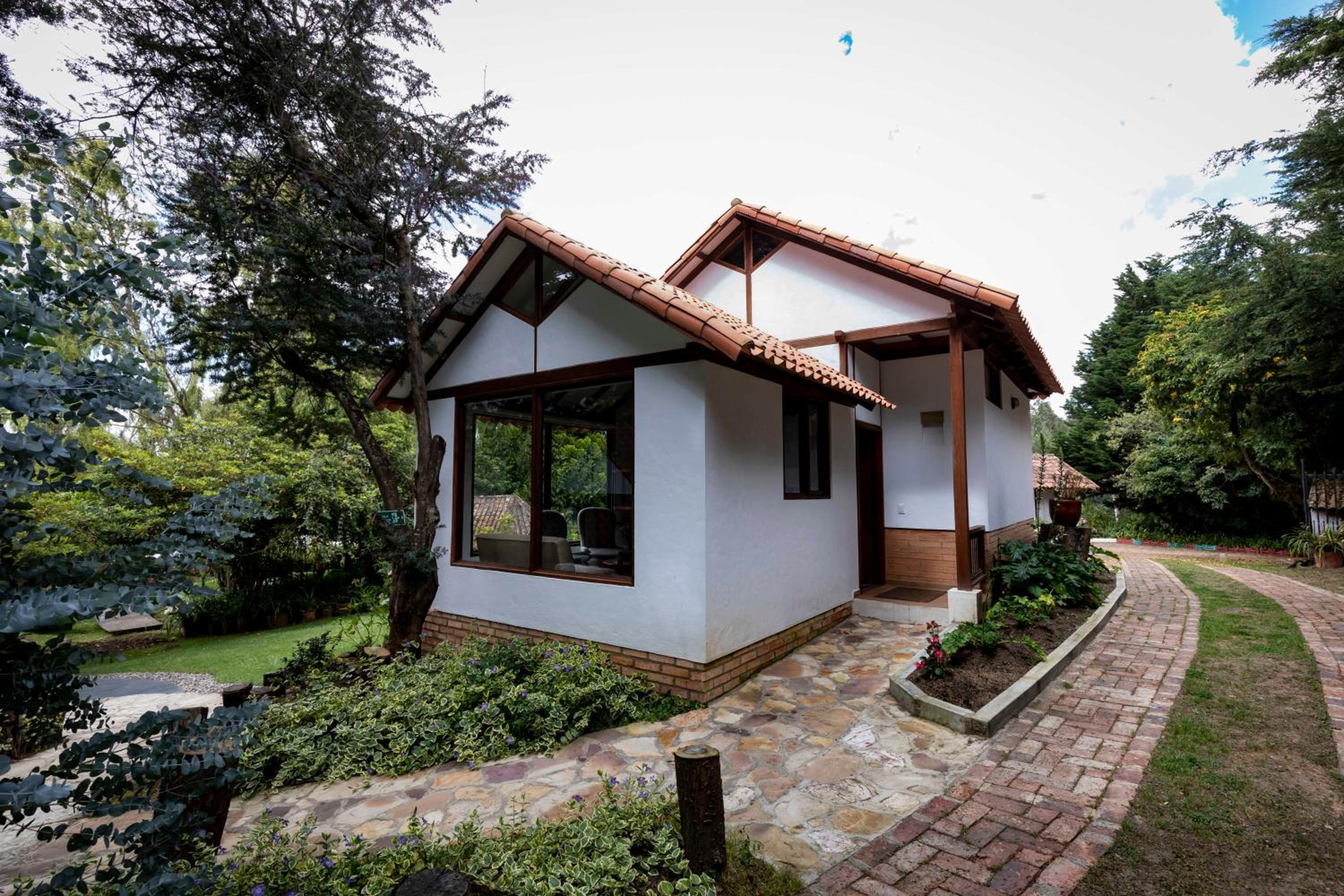 Chalet Andino Sesquile - Property Image 2