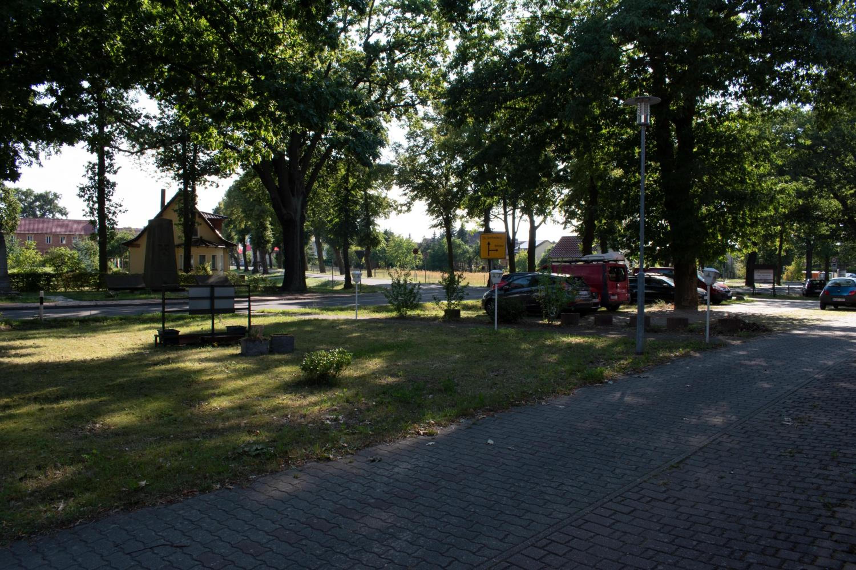 Pension Lausitzer Seenland