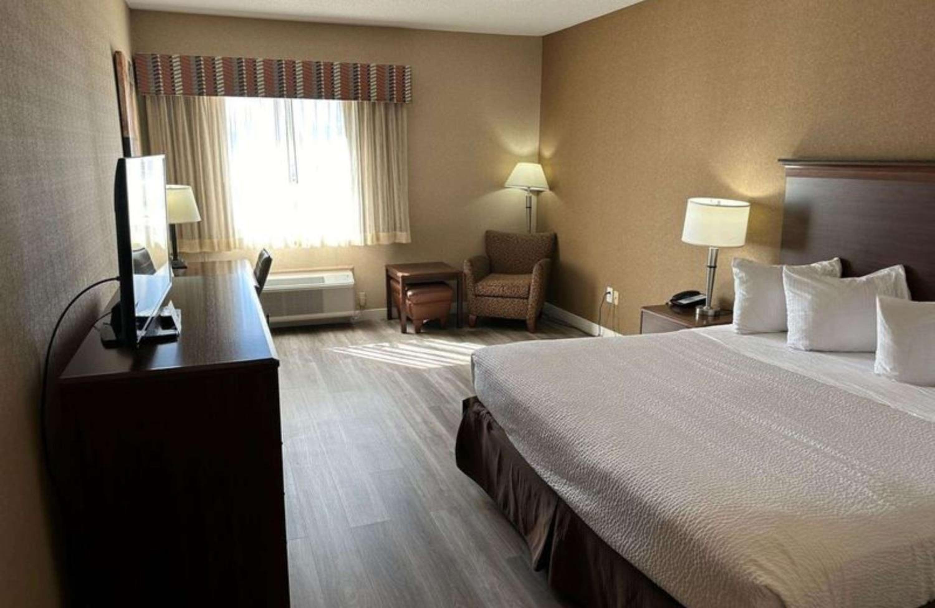 Best Western Circus City Inn - Property Image 5
