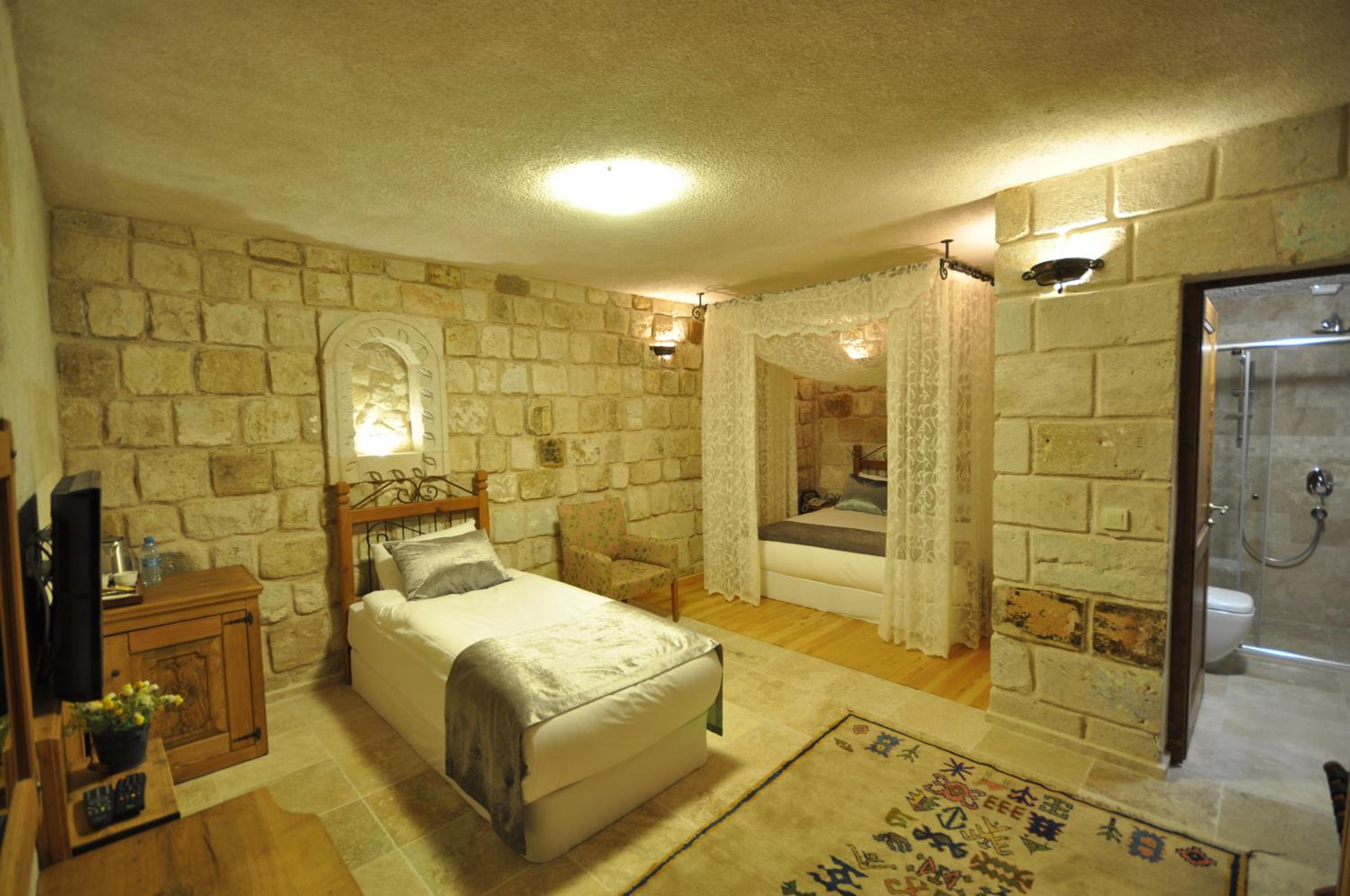 Goreme Inn Otel - Image 53