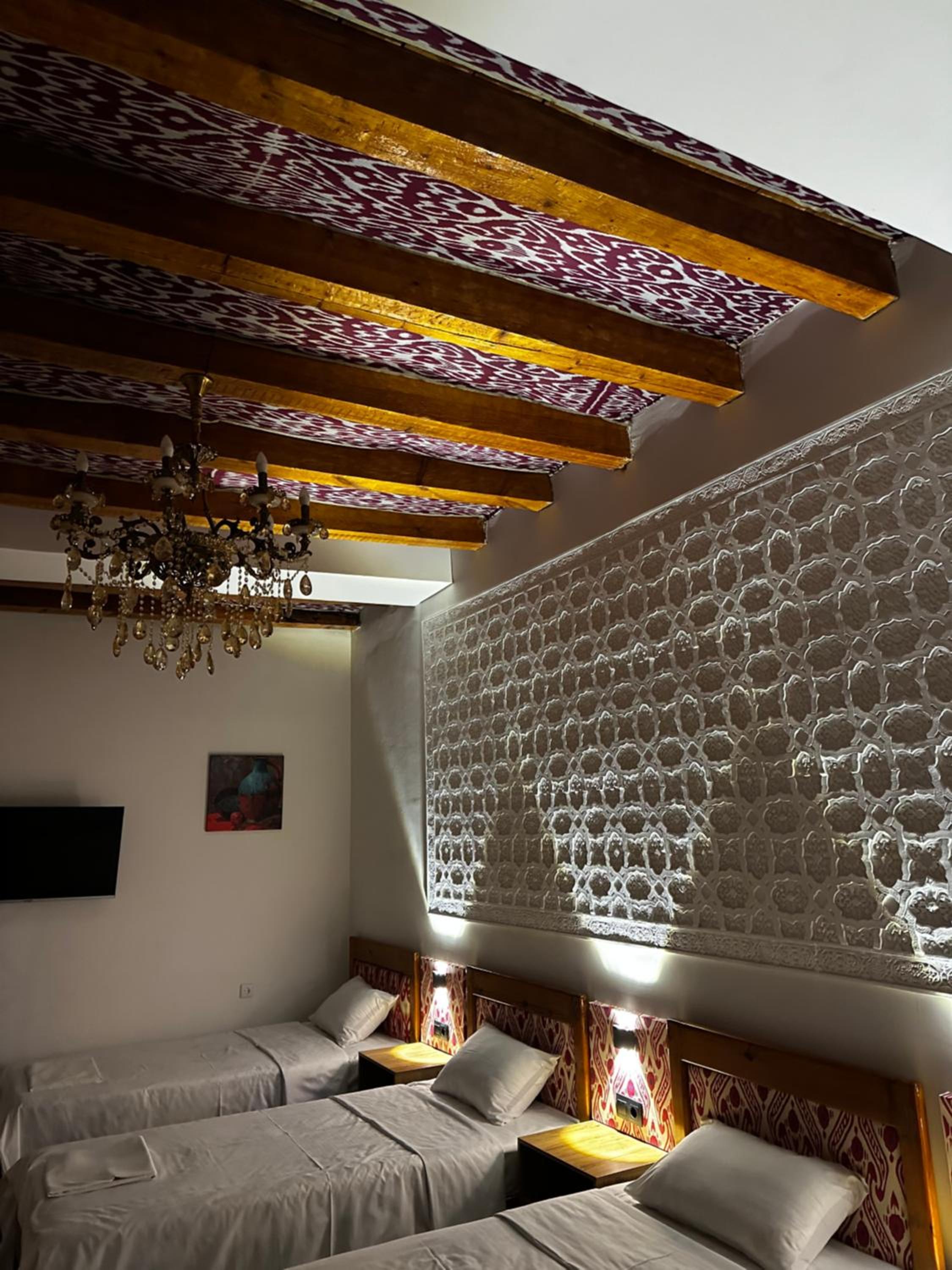 Dolon B&B Hotel view 3