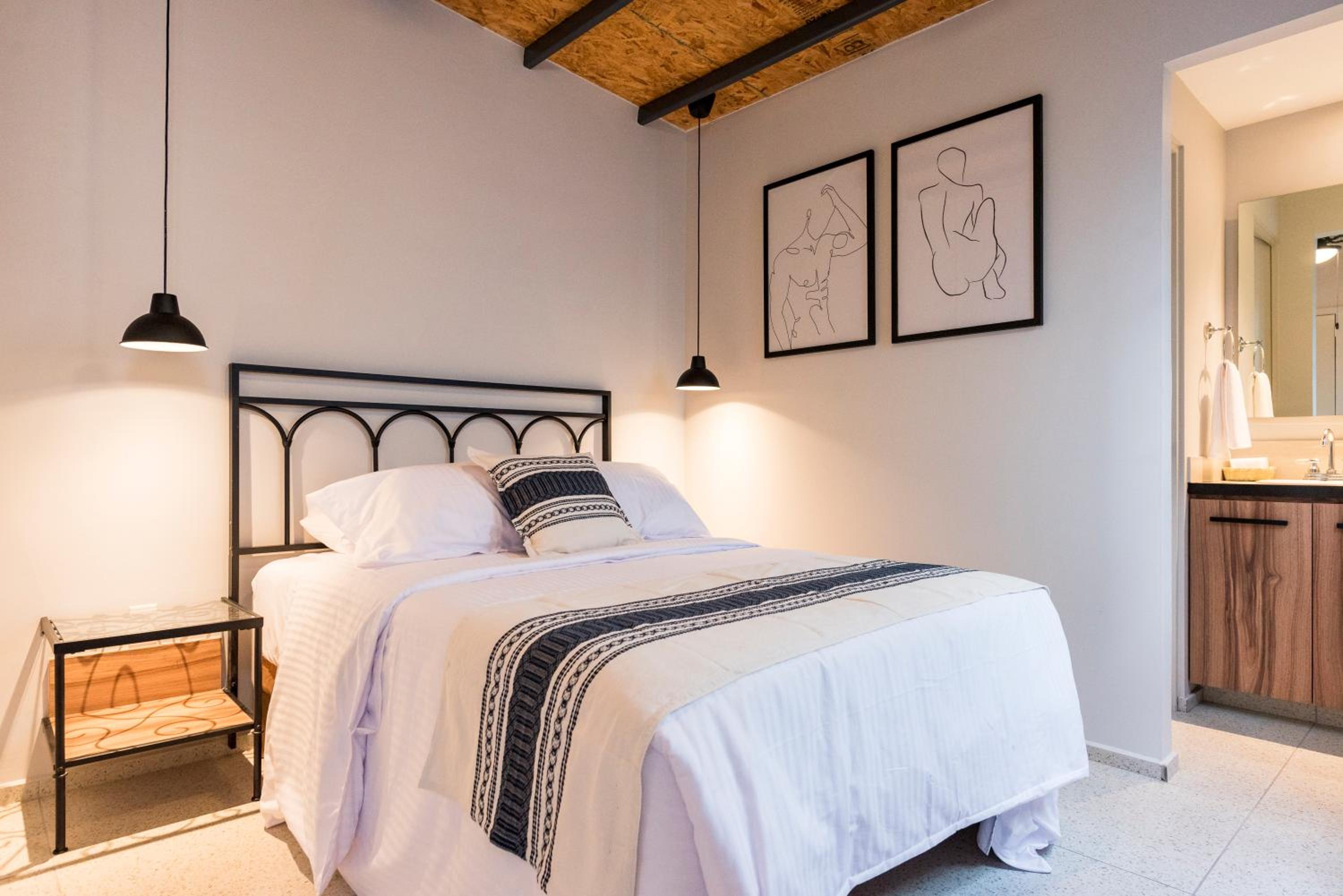 Casa Murmullos