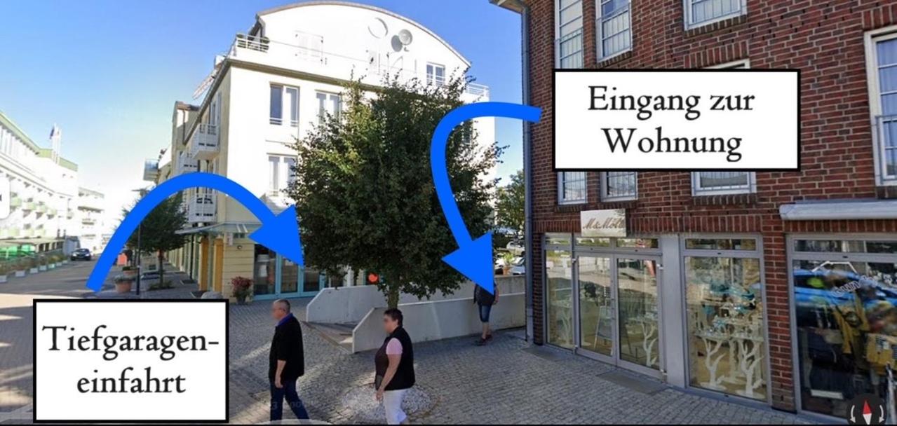 Traumhafte Ferienwohnung 