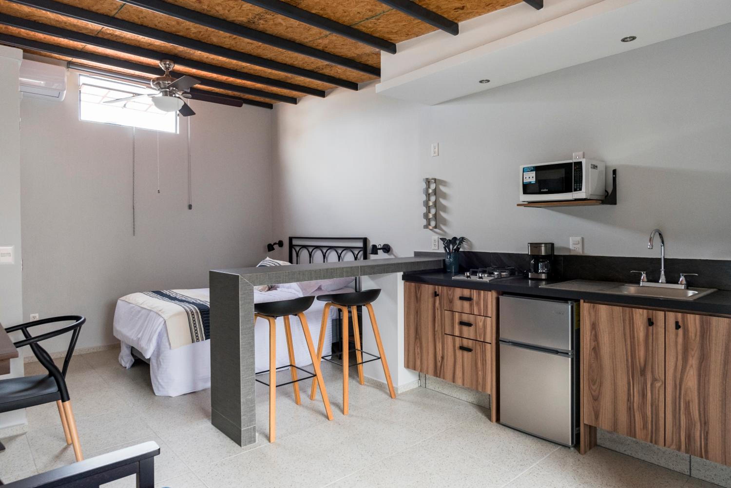 Casa Murmullos