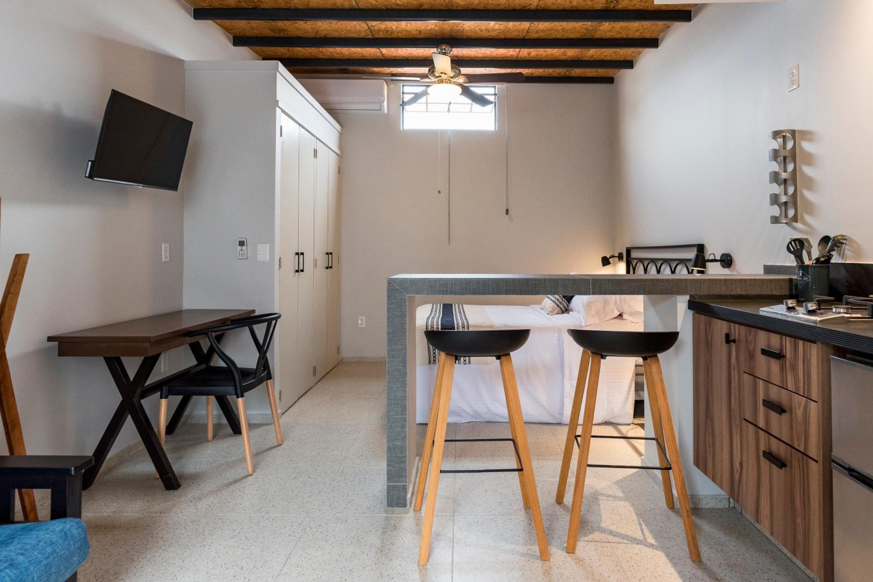 Casa Murmullos