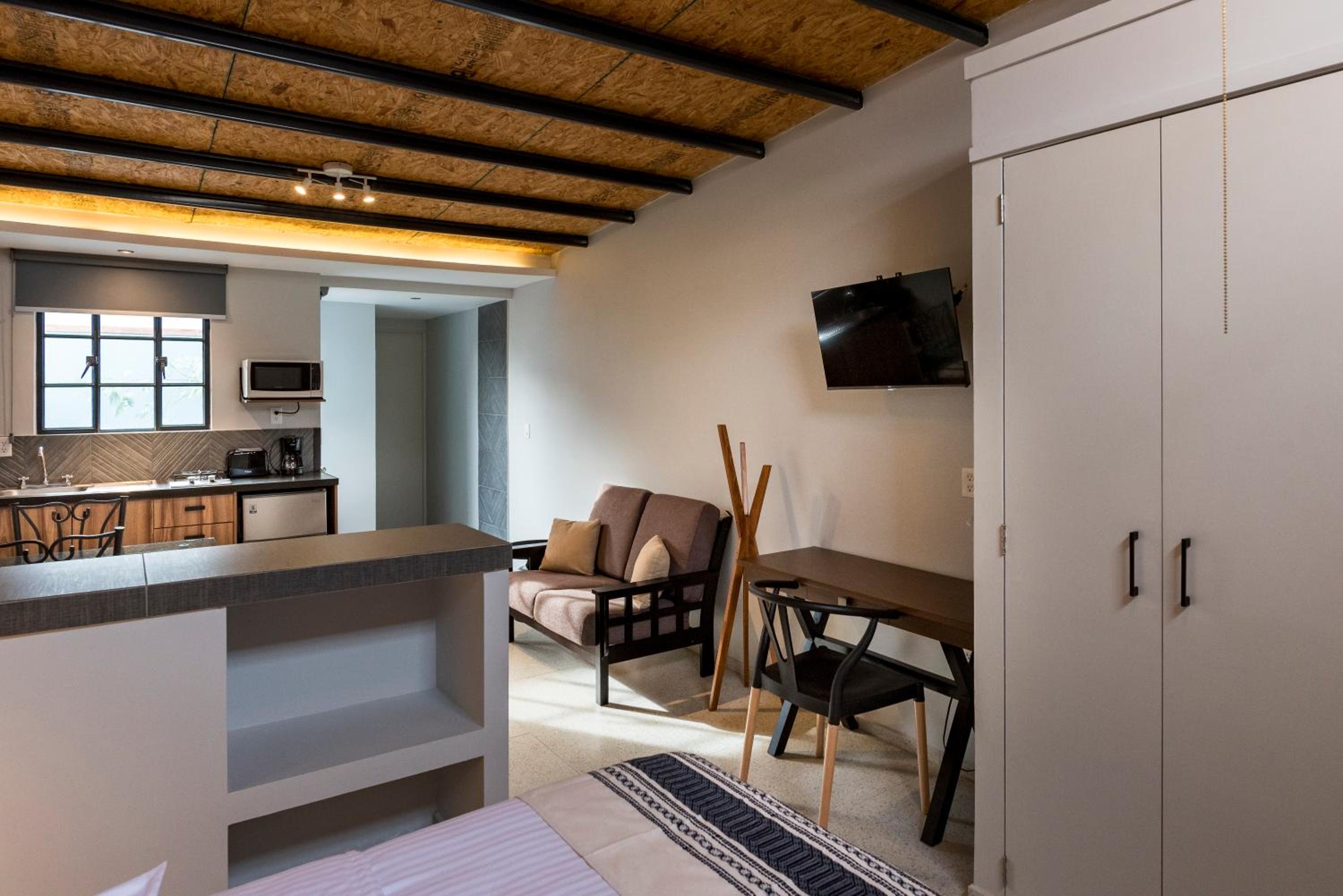 Casa Murmullos