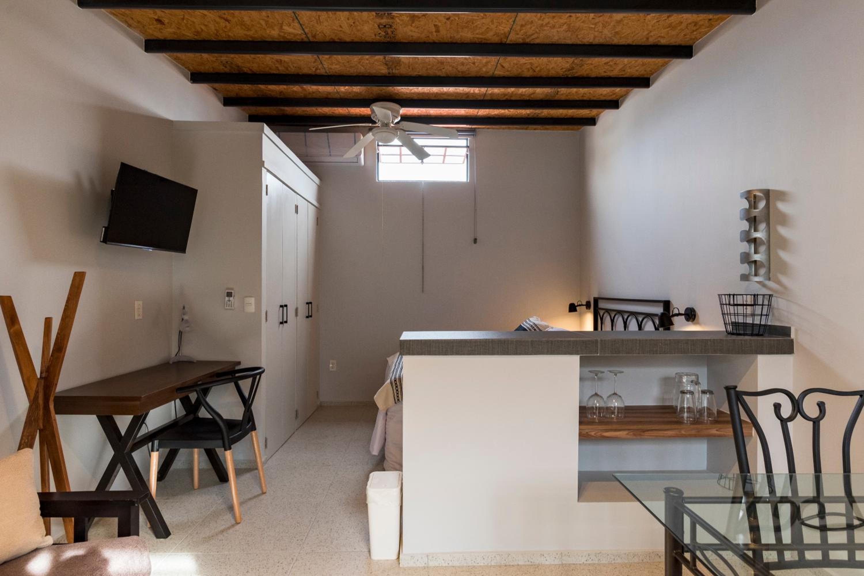 Casa Murmullos