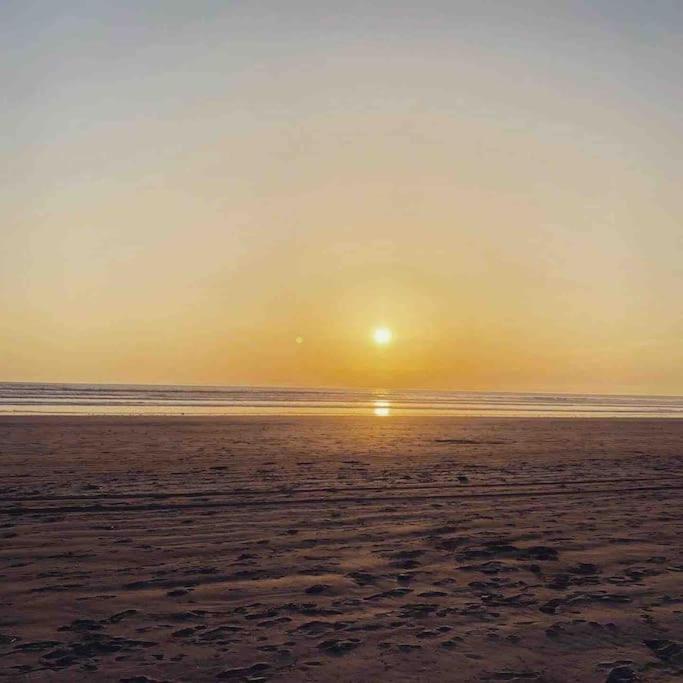 Braunton Breaks - 'The Cwtch' view 4