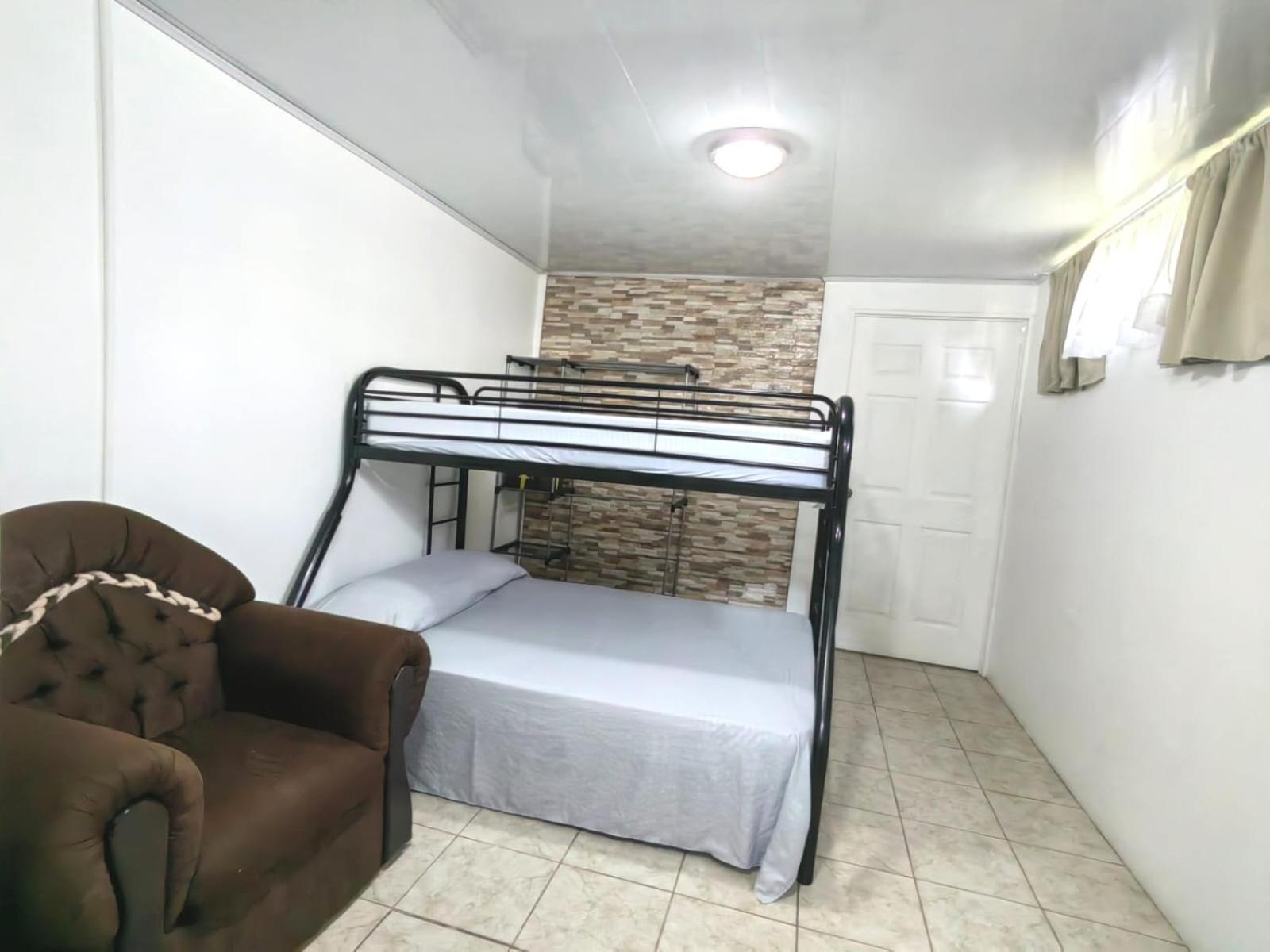 SL Hostel