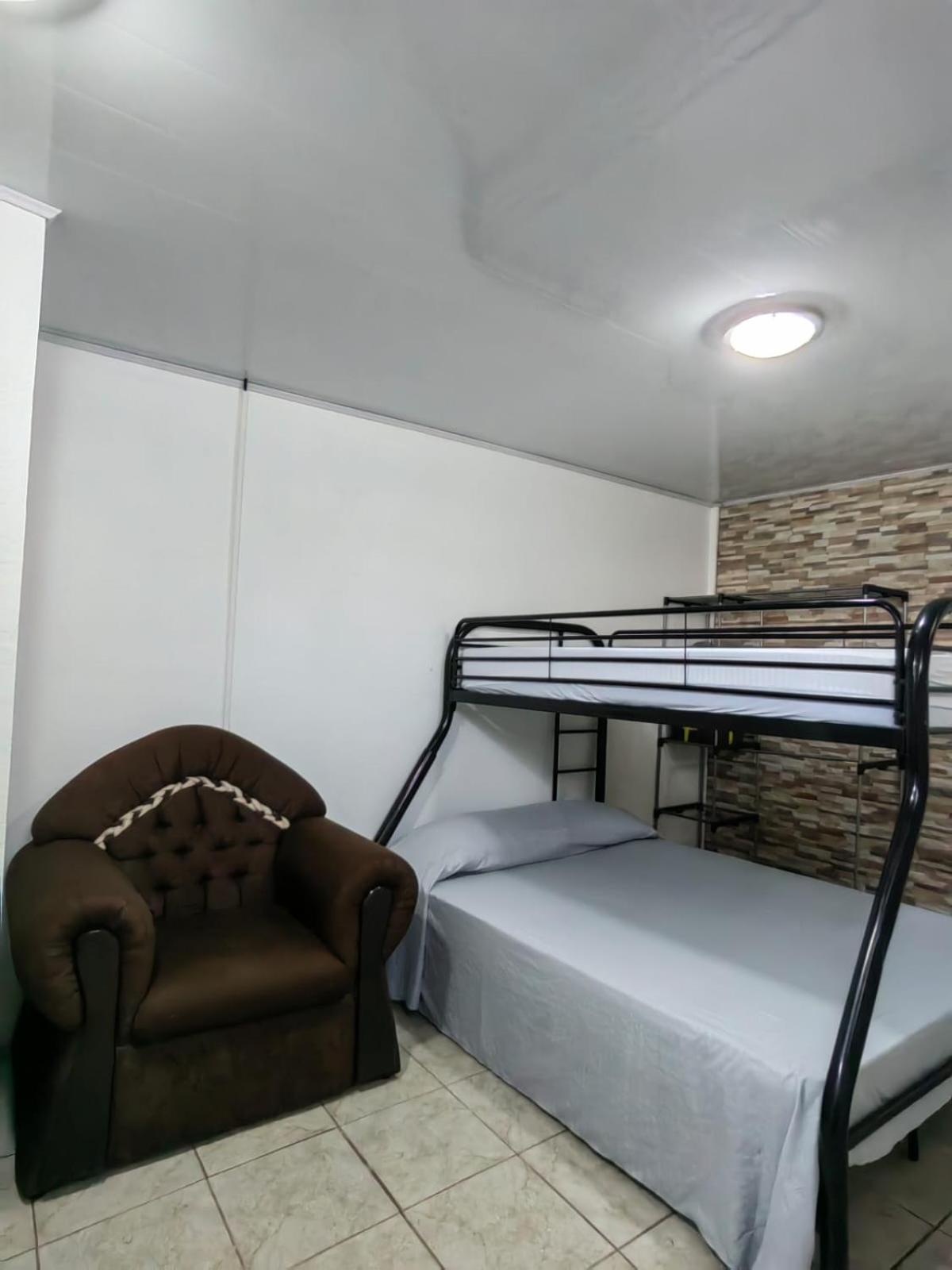 SL Hostel