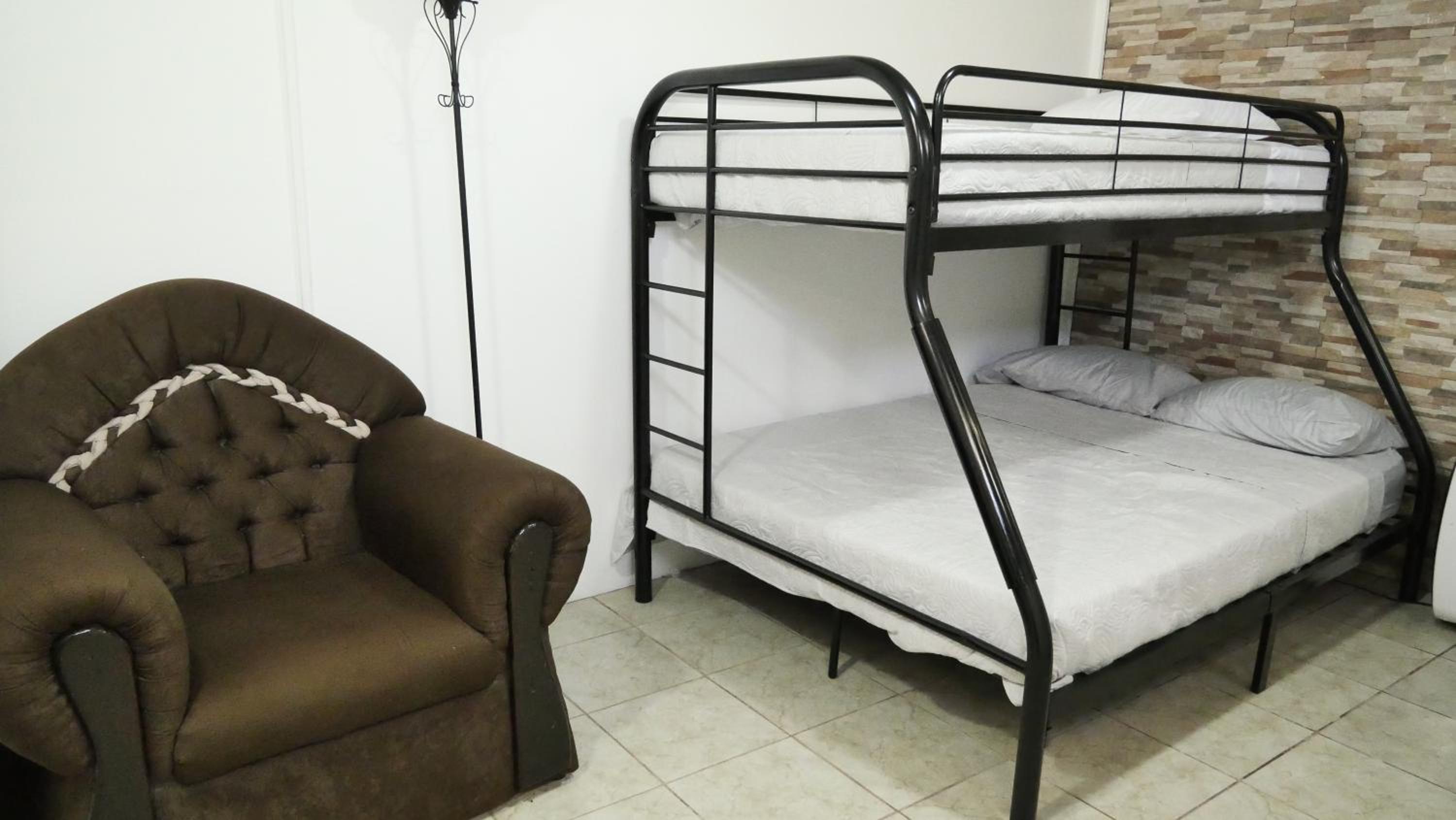 SL Hostel