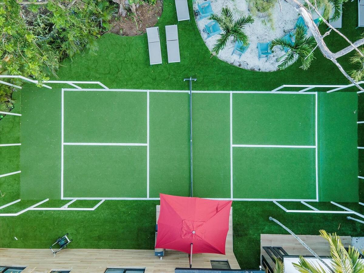 VillaKOBO Heated pool Spa Golf Tennis crocodile