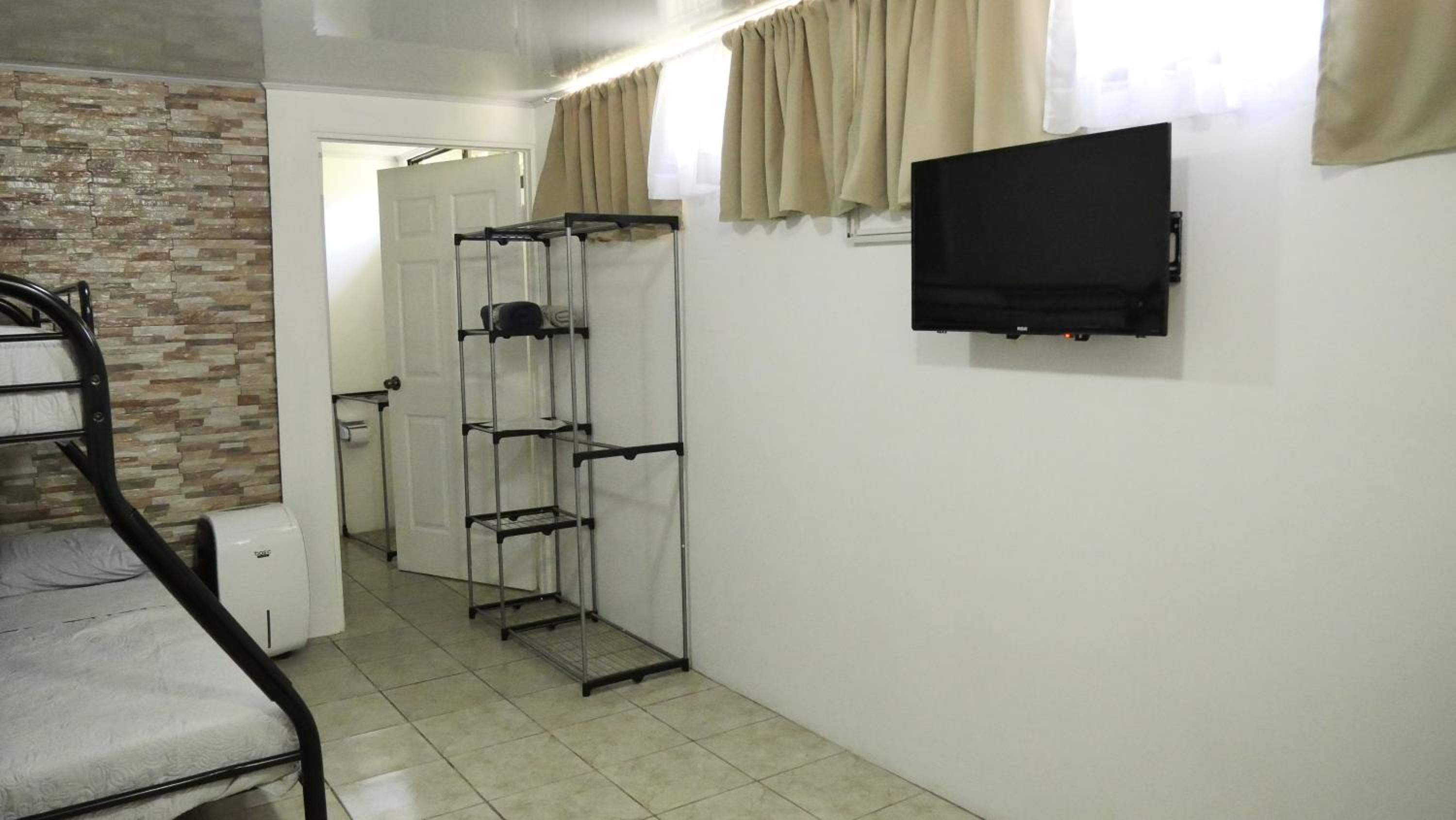 SL Hostel