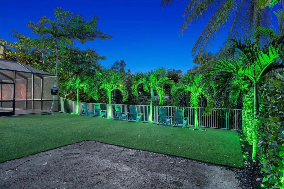 VillaKOBO Heated pool Spa Golf Tennis crocodile
