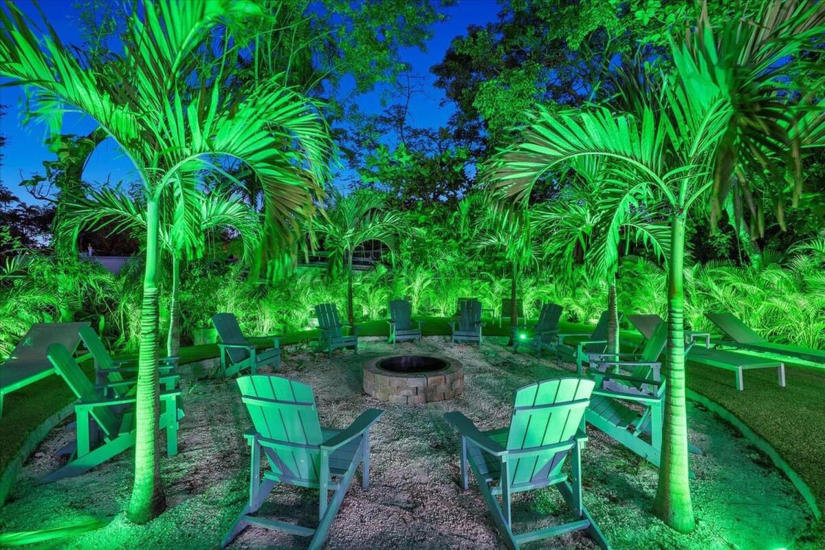 VillaKOBO Heated pool Spa Golf Tennis crocodile