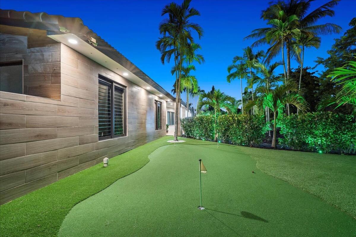VillaKOBO Heated pool Spa Golf Tennis crocodile